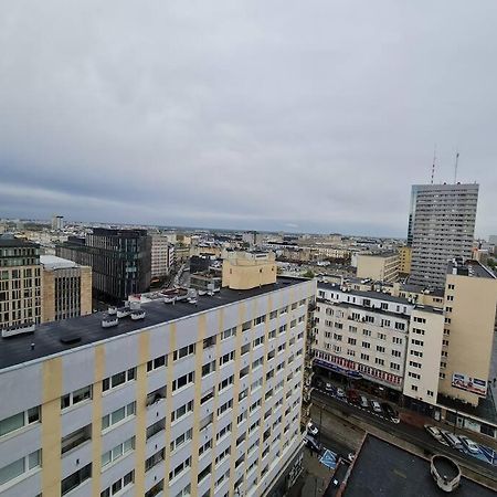 Fantastic Apartments - Room #Z2 Warschau Exterior foto