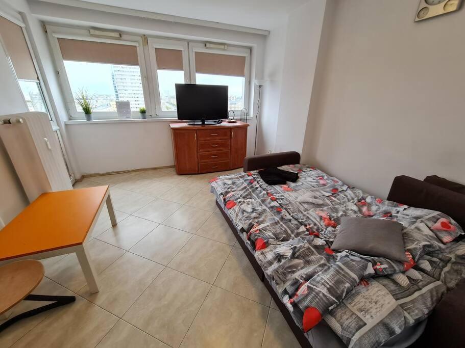Fantastic Apartments - Room #Z2 Warschau Exterior foto