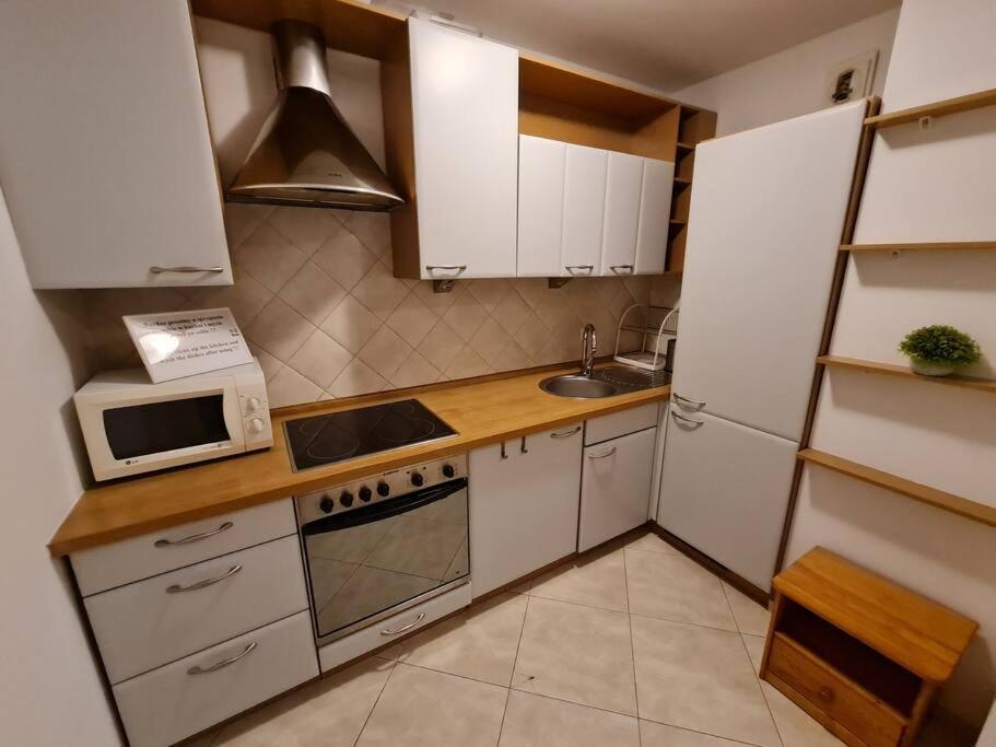 Fantastic Apartments - Room #Z2 Warschau Exterior foto